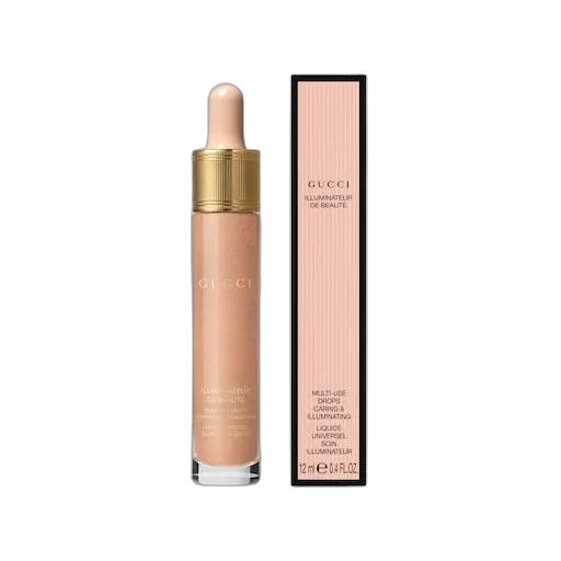 Illuminateur De Beauté, Multi-Use Highlighter