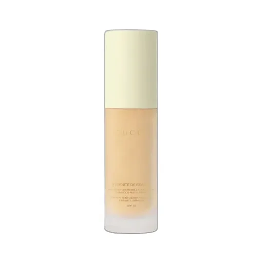 ÉTernité De Beauté Spf Foundation
