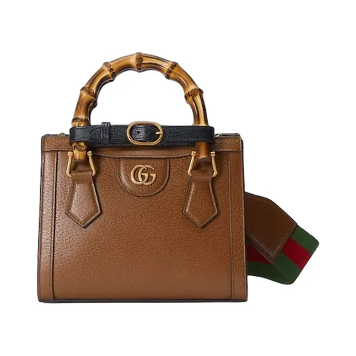 Diana Small Tote Bag