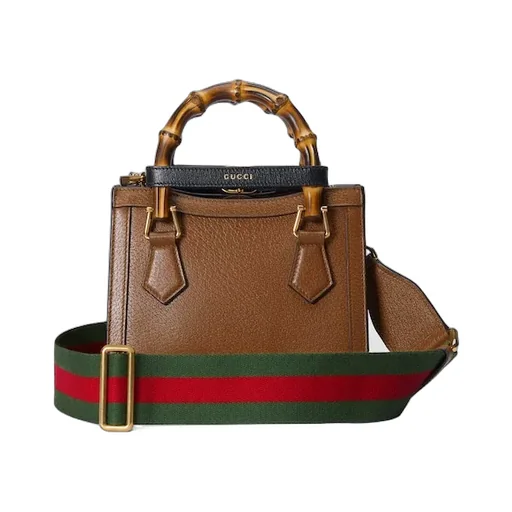 Diana Small Tote Bag