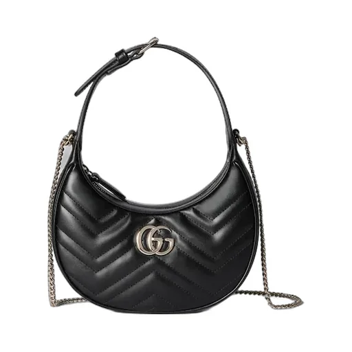 Gg Marmont Small Shoulder Bag
