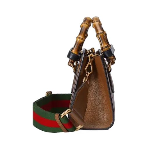 Diana Small Tote Bag