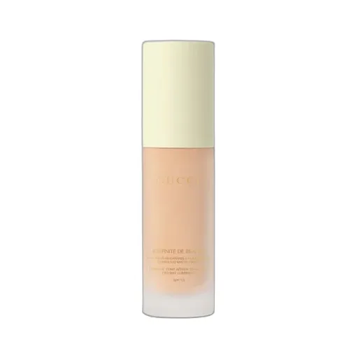 ÉTernité De Beauté Spf Foundation