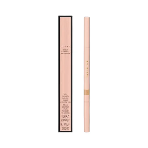 Stylo à Sourcils Waterproof Eyebrow Pencil