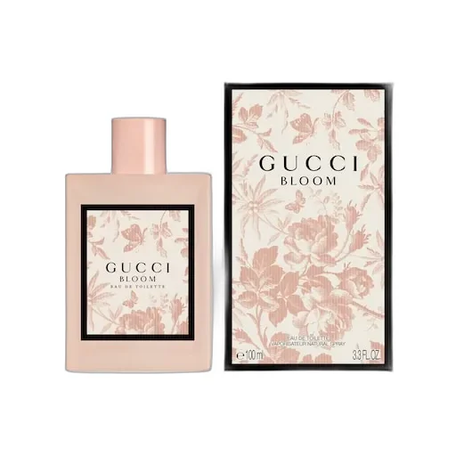 Bloom Eau De Toilette 100Ml