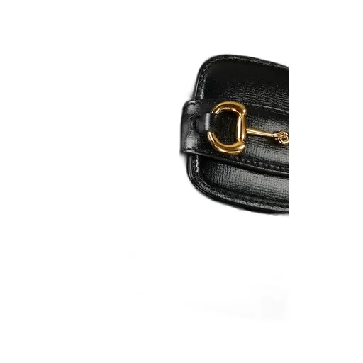 Horsebit 1955 Small Shoulder Bag
