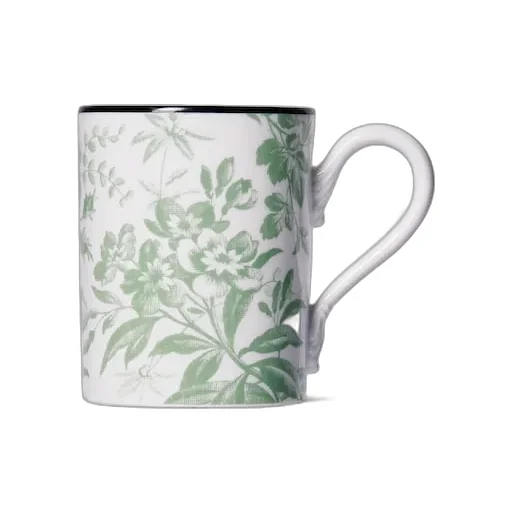 Herbarium Print Mug