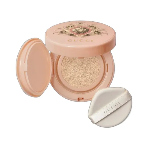 Cushion De Beauté Spf Foundation