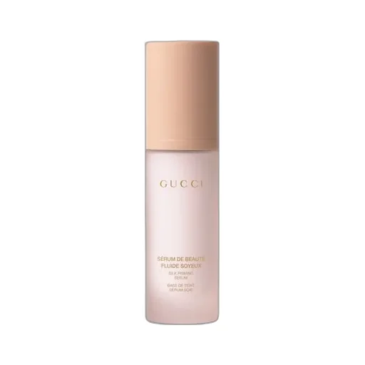 SÉRum De Beauté Fluide Soyeux Primer