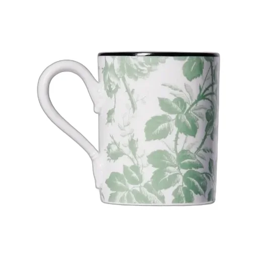 Herbarium Print Mug