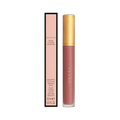 Rouge à LÈVres Liquide Mat Lipstick