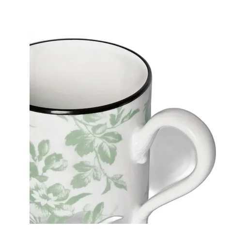 Herbarium Print Mug