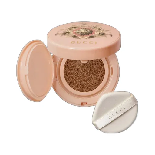 Cushion De Beauté Spf Foundation