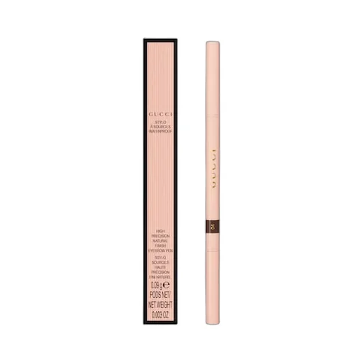 Stylo à Sourcils Waterproof Eyebrow Pencil