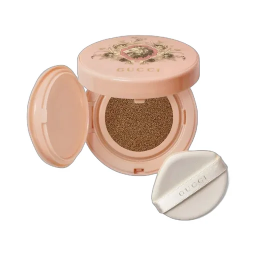 Cushion De Beauté Spf Foundation