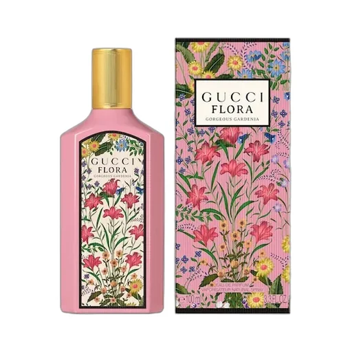 Flora Gorgeous Gardenia Eau De Parfum
