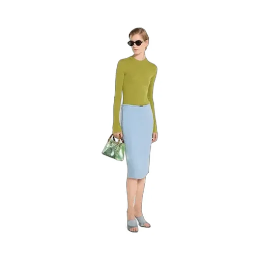 Diana Embroidered Small Tote Bag