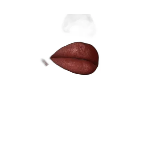 203 Mildred Rosewood Rouge à LÈVres Liquide Mat Lipstick