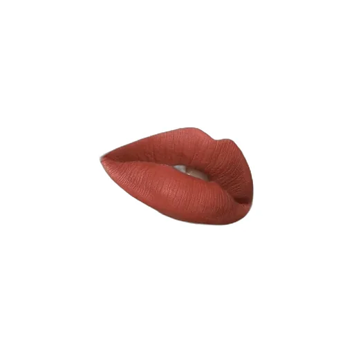 203 Mildred Rosewood Rouge à LÈVres Liquide Mat Lipstick