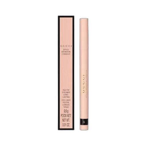 Stylo DÉFinition L’Obscur Ink Liner