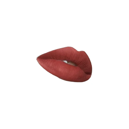 Nellie Cherry Rouge à LÈVres Liquide Mat Lipstick