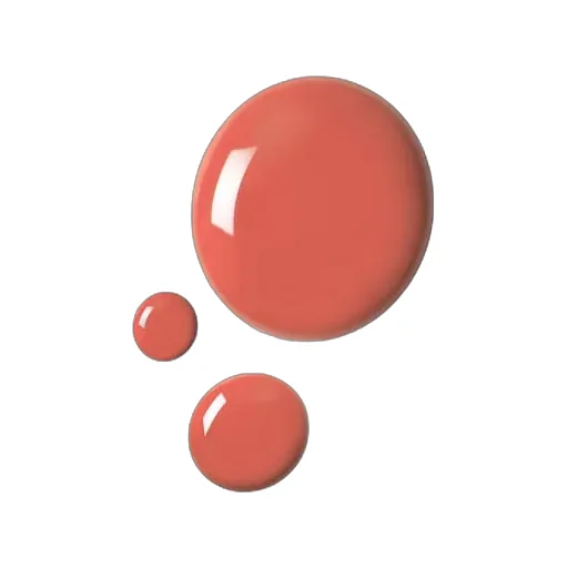 414 Peggy Sunburn Vernis à Ongles Nail Polish