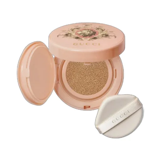 Cushion De Beauté Spf Foundation