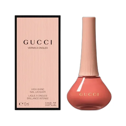 414 Peggy Sunburn Vernis à Ongles Nail Polish