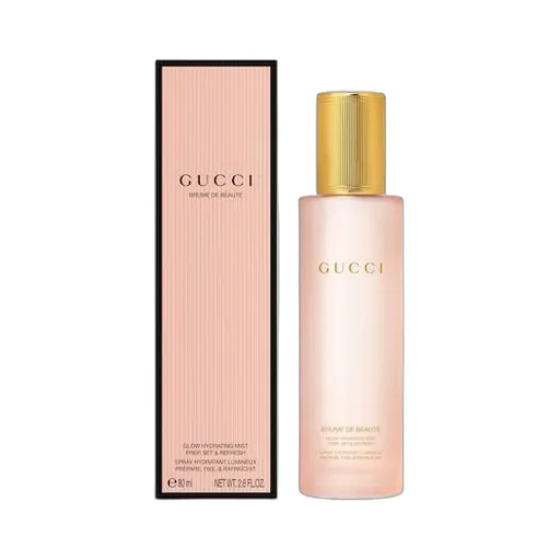 Brume De Beauté, Beauty Mist