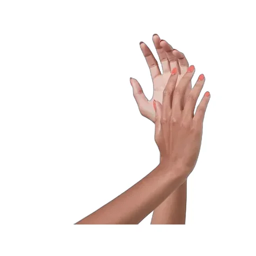 414 Peggy Sunburn Vernis à Ongles Nail Polish