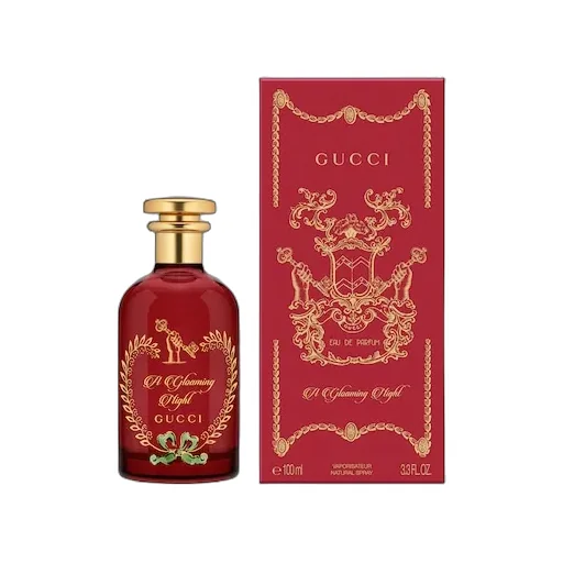 A Gloaming Night Eau De Parfum