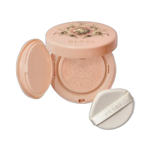 Cushion De Beauté Spf Foundation