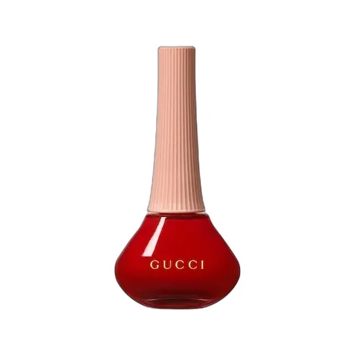25* Goldie Red Vernis à Ongles Nail Polish