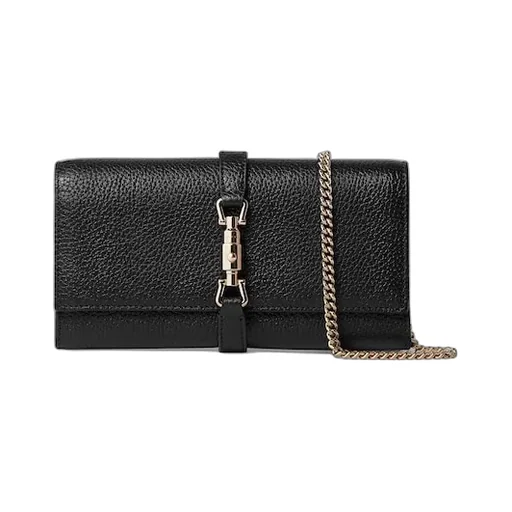 Jackie 1961 Wallet On Chain