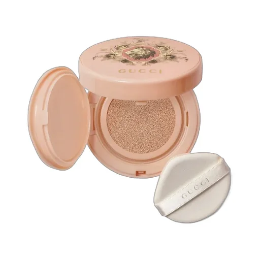 Cushion De Beauté Spf Foundation