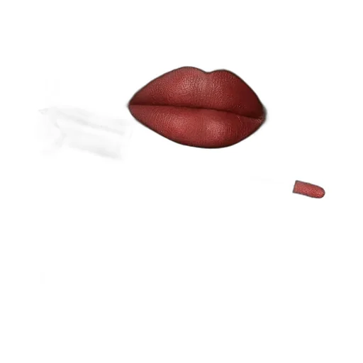 Nellie Cherry Rouge à LÈVres Liquide Mat Lipstick
