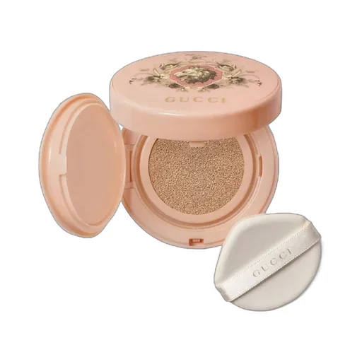 06 Cushion De Beauté Spf Foundation
