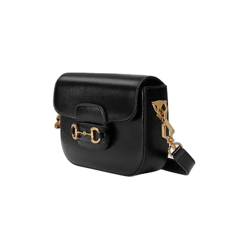 Horsebit 1955 Small Shoulder Bag