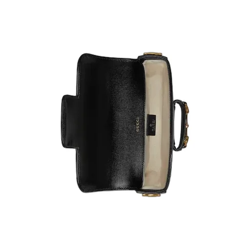 Horsebit 1955 Small Shoulder Bag