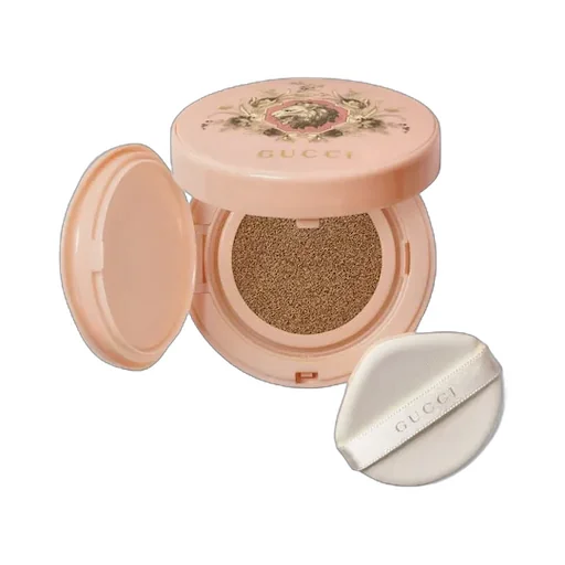 Cushion De Beauté Spf Foundation