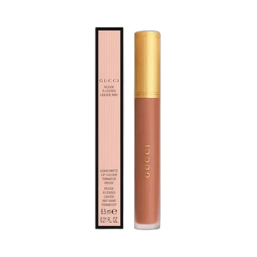 Rouge à LÈVres Liquide Mat Lipstick