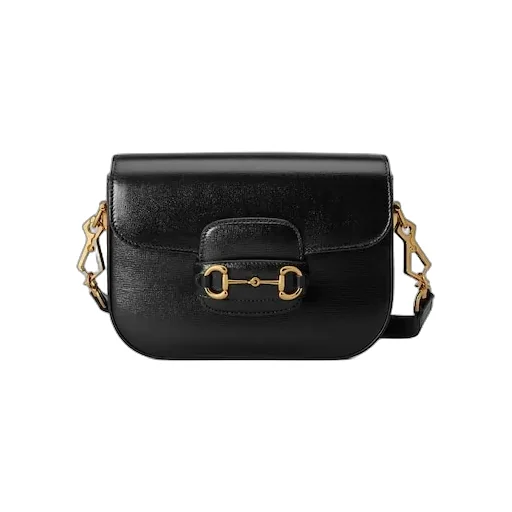 Horsebit 1955 Small Shoulder Bag