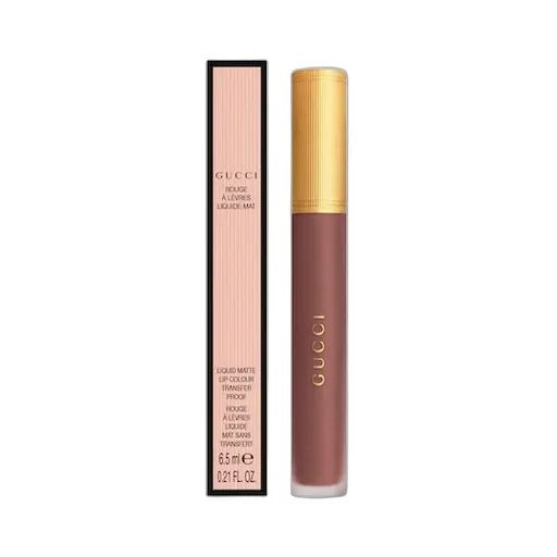 Rouge à LÈVres Liquide Mat Lipstick