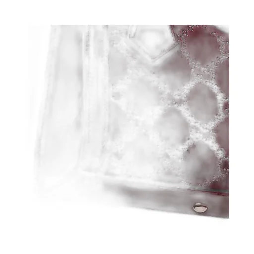 Diana Crystals Small Tote Bag