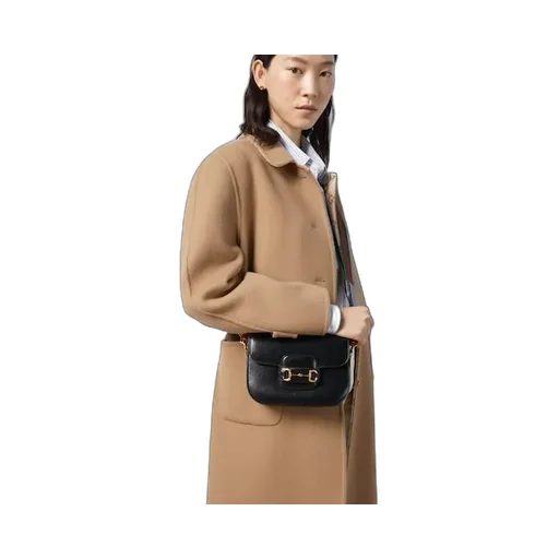 Horsebit 1955 Small Shoulder Bag