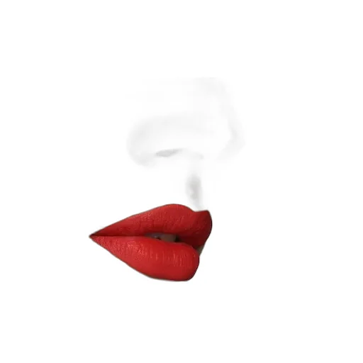 25* Goldie Red Rouge à LÈVres Liquide Mat Lipstick