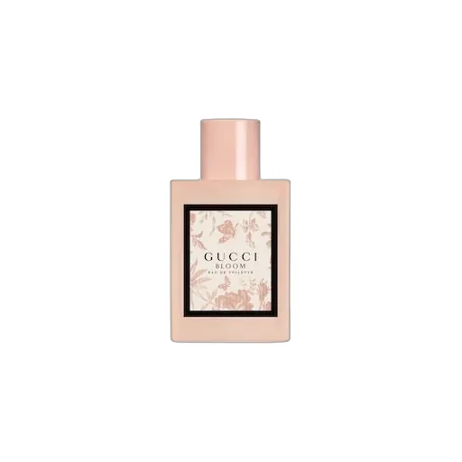 Bloom 50Ml Eau De Toilette