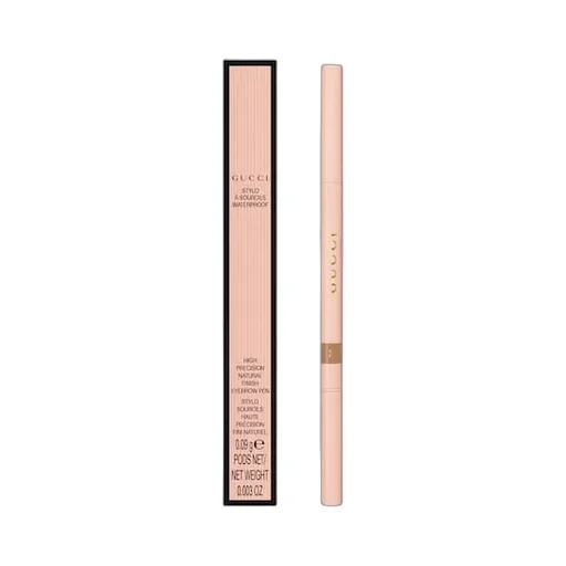 Stylo à Sourcils Waterproof Eyebrow Pencil