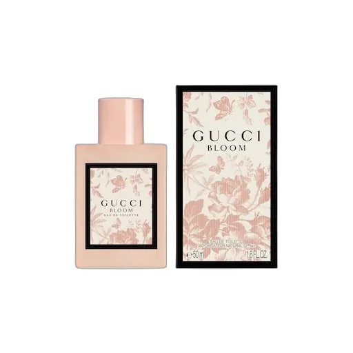Bloom 50Ml Eau De Toilette