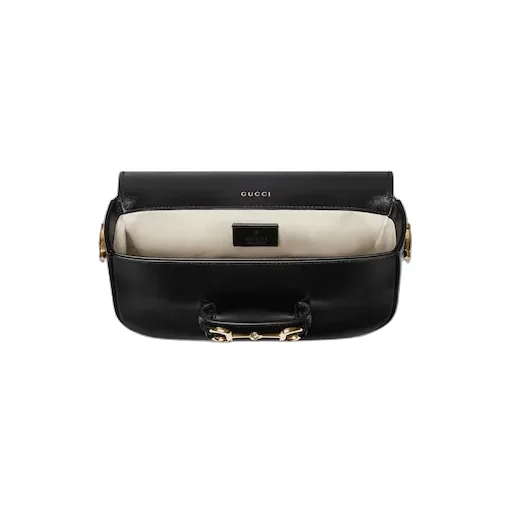 Horsebit 1955 Small Shoulder Bag